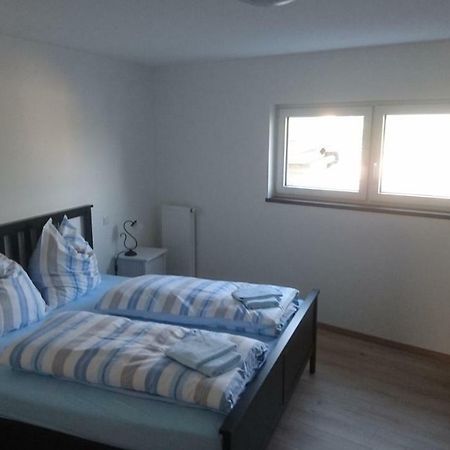 Weingut Edwin Pauly Apartamento Palzem Exterior foto