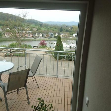 Weingut Edwin Pauly Apartamento Palzem Exterior foto